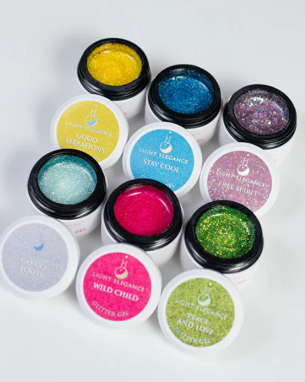 Blyss Nail Supply