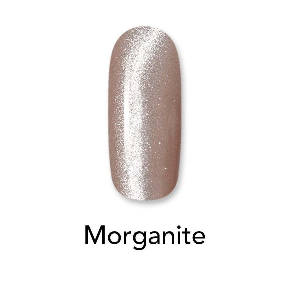 Morganite Gel Polish