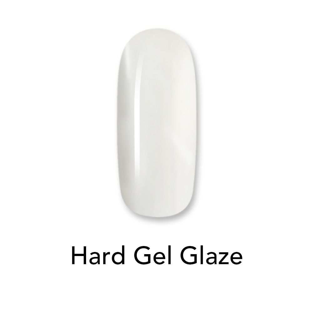 Hard Gel Glaze