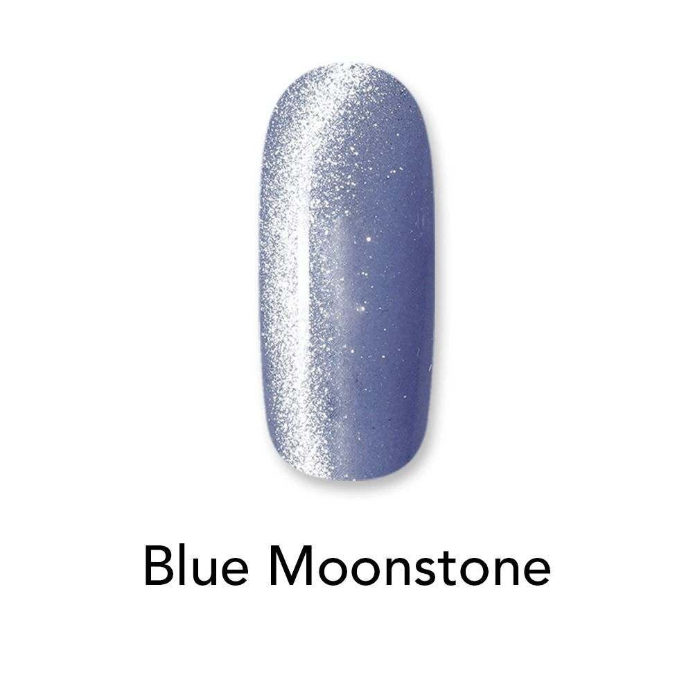 Blue Moonstone Gel Polish