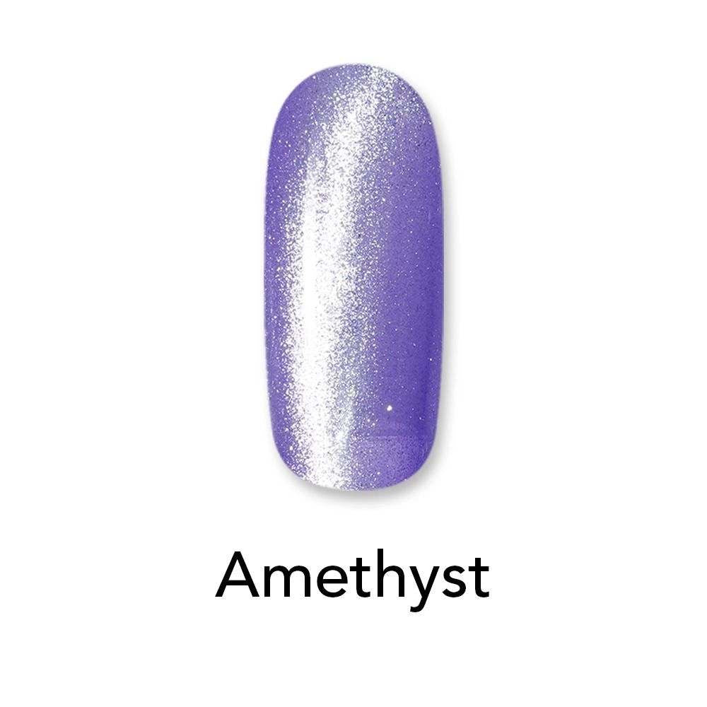 Amethyst Gel Polish