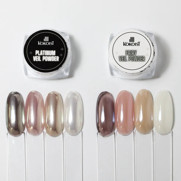 Fairy Veil Powder