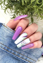 Load image into Gallery viewer, Lazy Day Lavender ButterCream Color Gel
