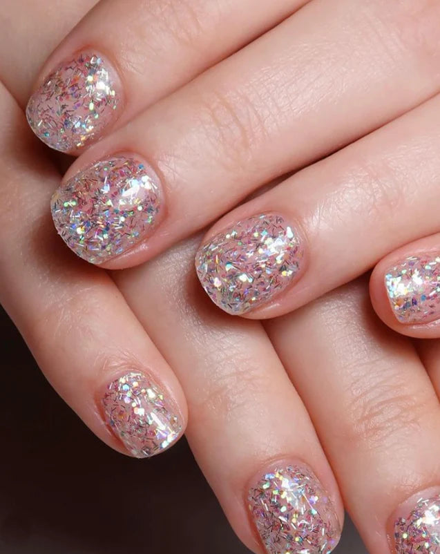 Rolling in Glitter Glitter Gel