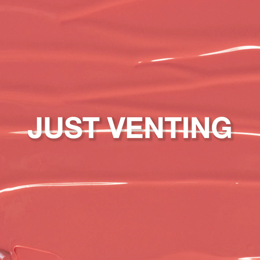 Just Venting ButterCream Color Gel