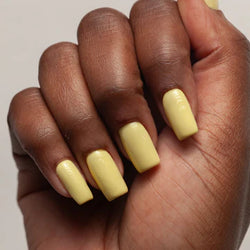 E-9 Koko Lemon Color Gel Pot