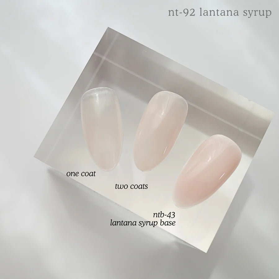 Blyss Nail Supply
