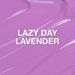 Lazy Day Lavender ButterCream Color Gel
