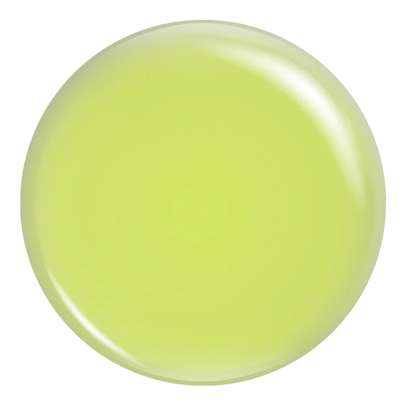 P+ Lemon Lime Jelly Gel Polish