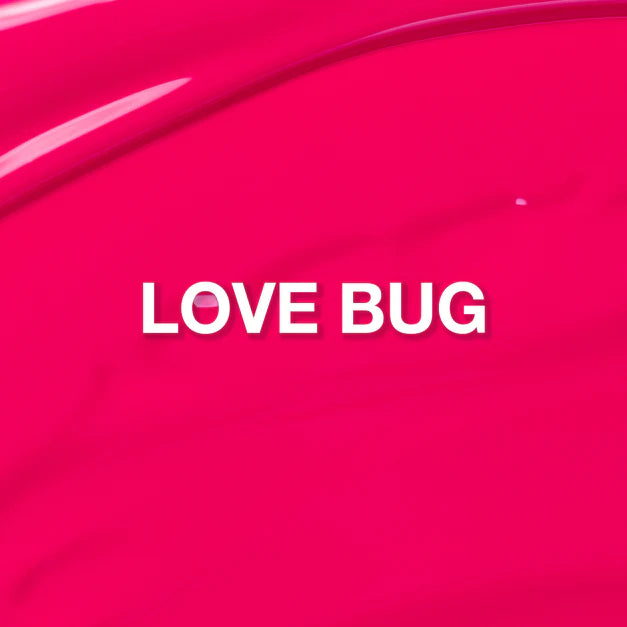 P+ Love Bug Gel Polish