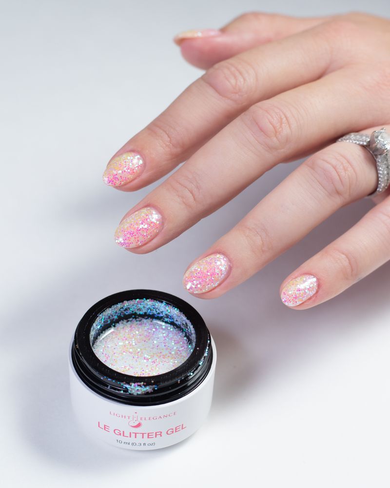 Blyss Nail Supply