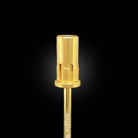 Mandrel Bit - Gold