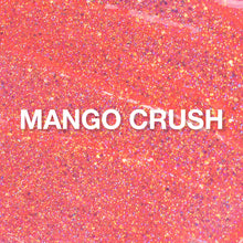 Load image into Gallery viewer, Mango Crush UV/LED Glitter Gel
