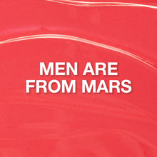 Load image into Gallery viewer, P+ Men are from Mars Gel Polish
