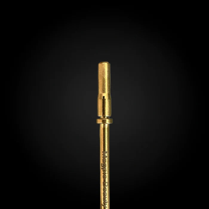 Mini Mandrel - Gold