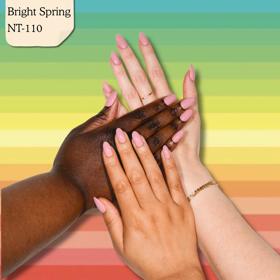 NT-110 Bright Spring