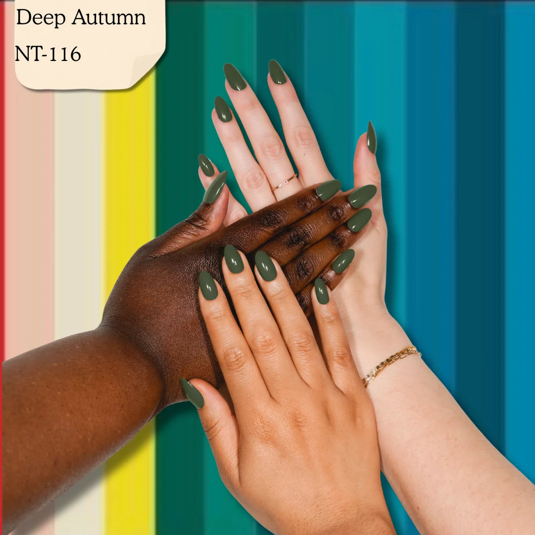 NT-116 Deep Autumn