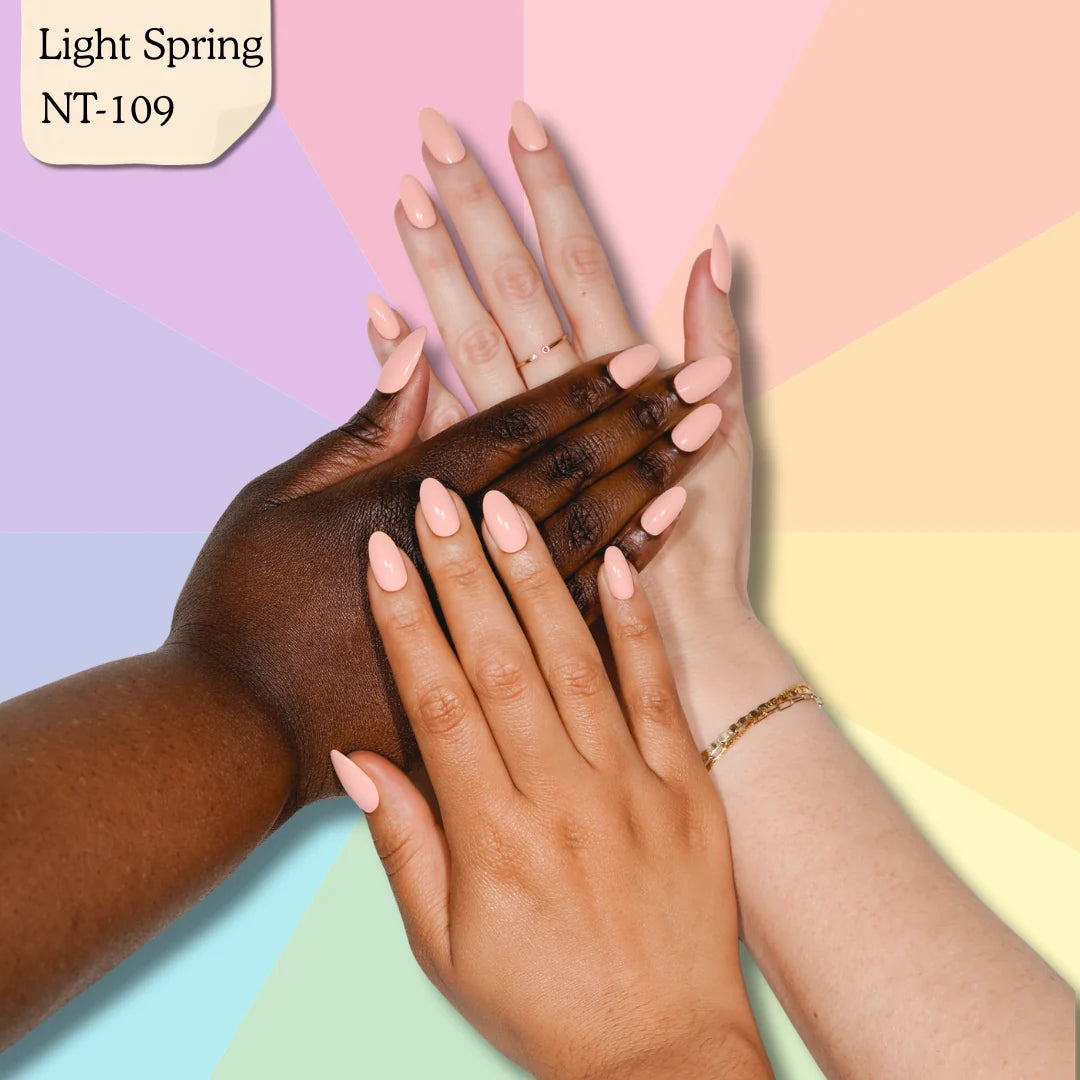 NT-109 Light Spring