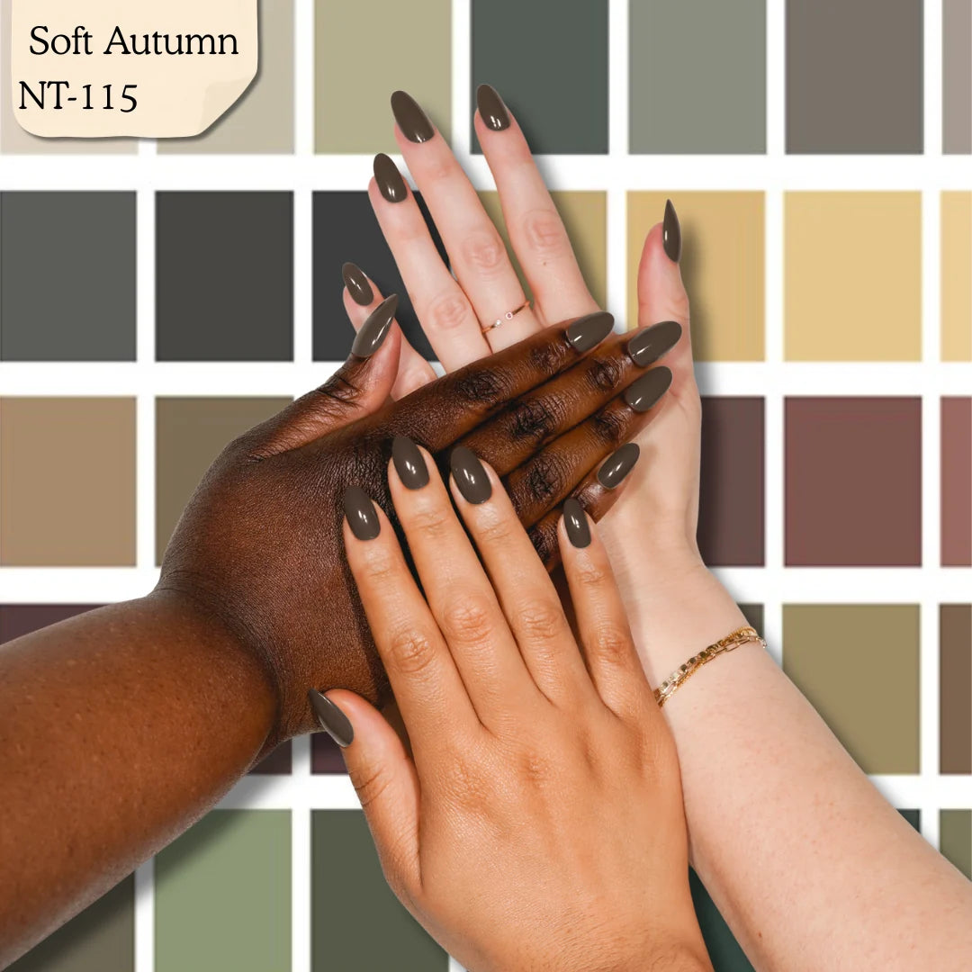 NT-115 Soft Autumn
