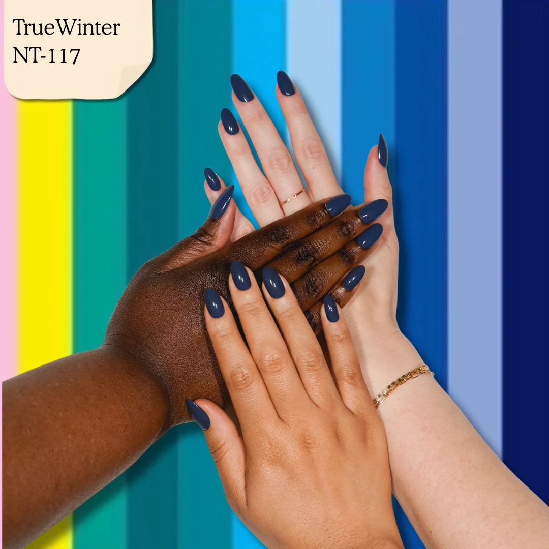 NT-117 True Winter