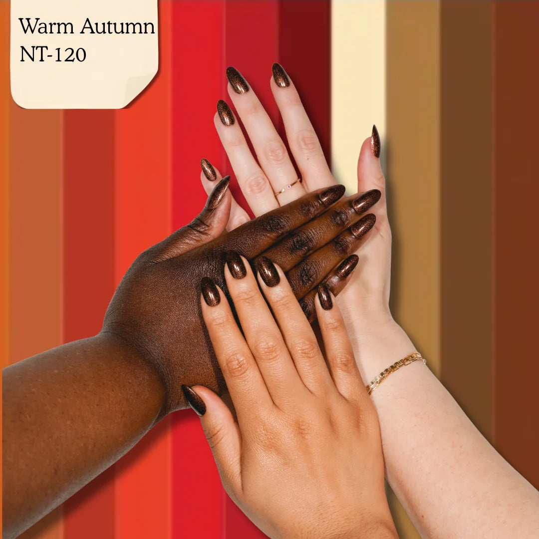 NT-120 Warm Autumn