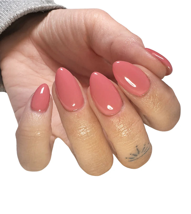 P+ Just Venting Gel Polish