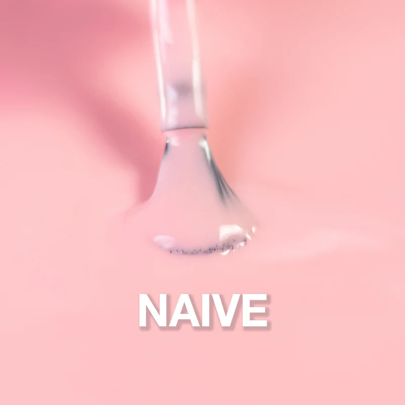 P+ Naive Gel Polish