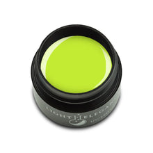 Load image into Gallery viewer, Neon Green LE Gel Paint
