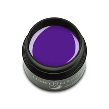 Load image into Gallery viewer, Neon Purple LE Gel Paint
