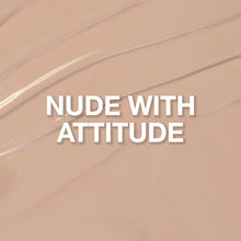 Load image into Gallery viewer, P+ Nude with Attitude Gel Polish
