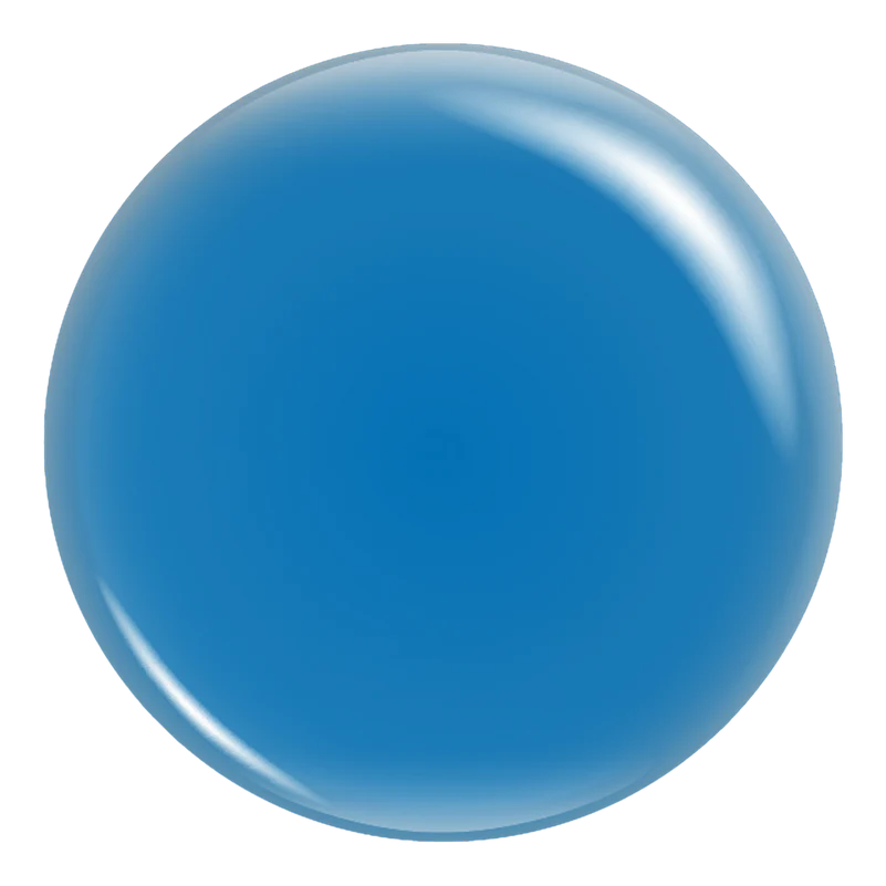 P+ Ocean Jelly Gel Polish