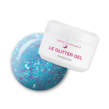 Load image into Gallery viewer, Once Upon a Tide Glitter Gel
