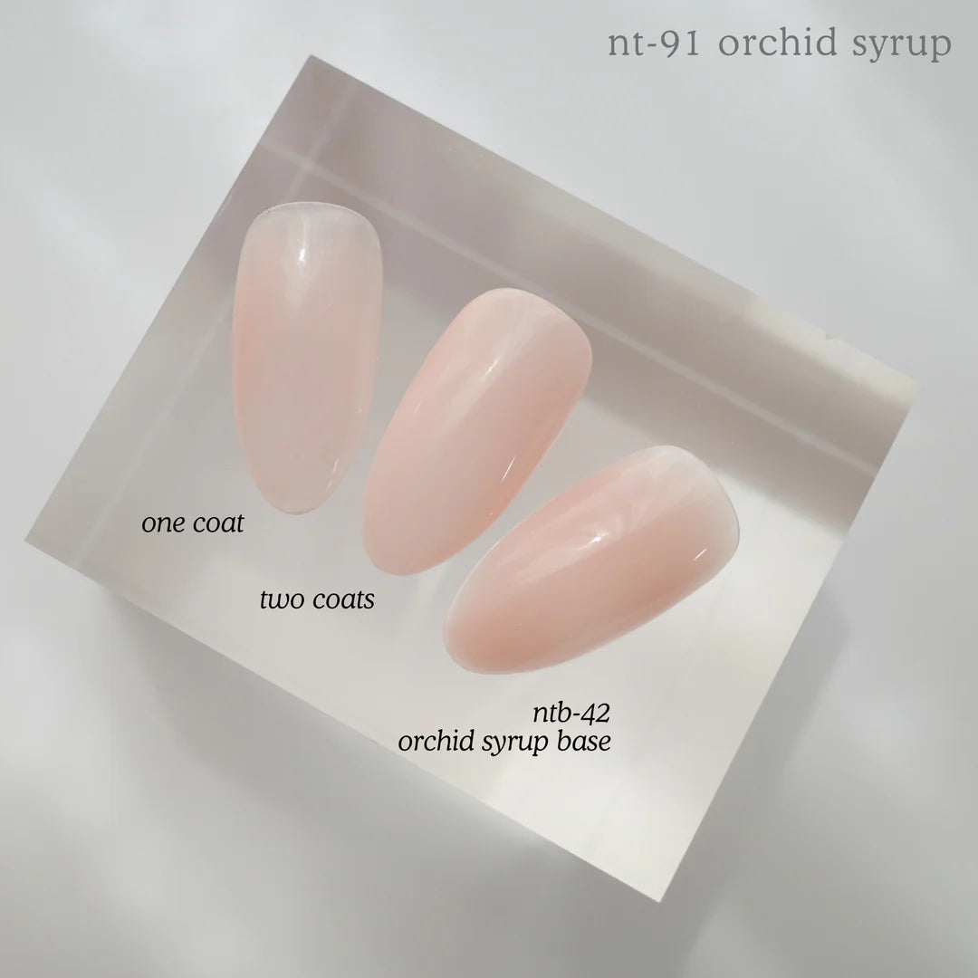 Blyss Nail Supply