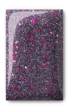 Load image into Gallery viewer, P+ Part Time Pessimist Glitter Gel Polish
