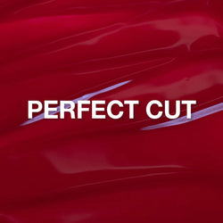 P+ Perfect Cut Gel Polish