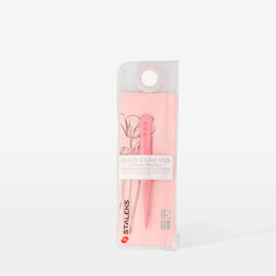 Eyebrow Tweezers BEAUTY & CARE 11 TYPE 5