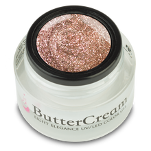 Load image into Gallery viewer, Pink Champagne ButterBling Color Gel
