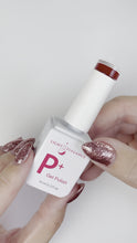 Load and play video in Gallery viewer, P+ Perfect Cut Gel Polish
