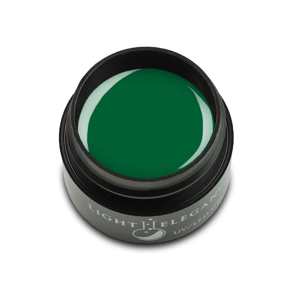 Primary Green LE Gel Paint