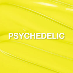 P+ Psychedelic Gel Polish