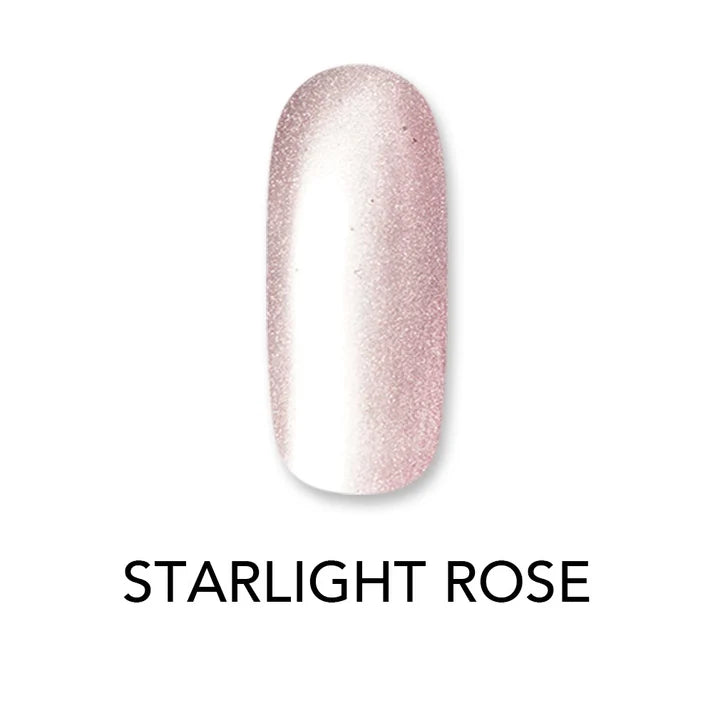 Starlight Rose Cat Eye Gel Polish