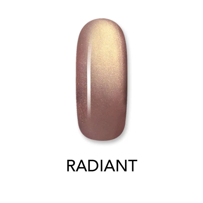 Radiant Cat Eye Gel Polish