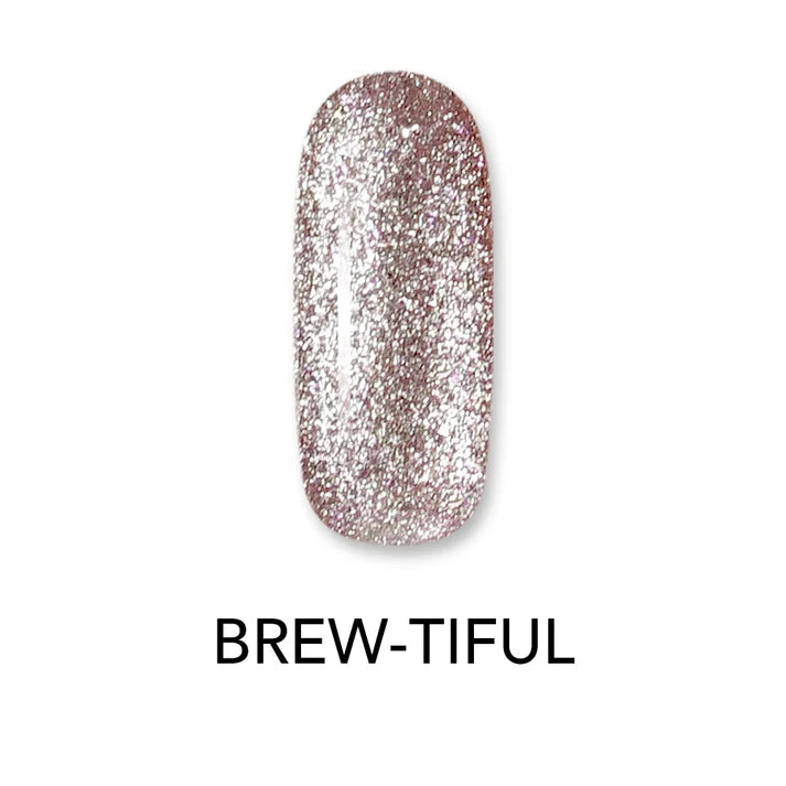 Brew-tiful Gel Polish