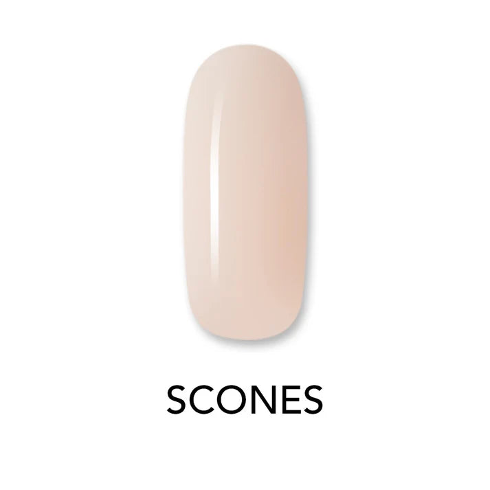 Scones Gel Polish