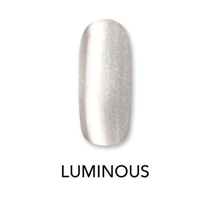 Luminous Cat Eye Gel Polish
