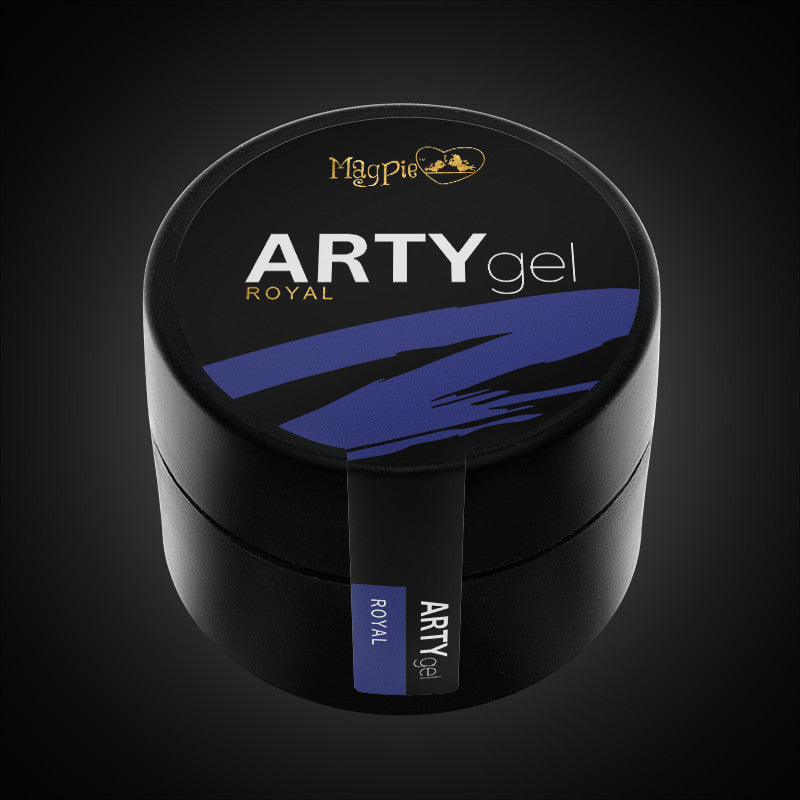 ARTYgel - Royal