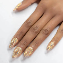 Load image into Gallery viewer, Sandy Bottoms Glitter Gel
