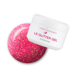 Sea Jelly Glitter Gel
