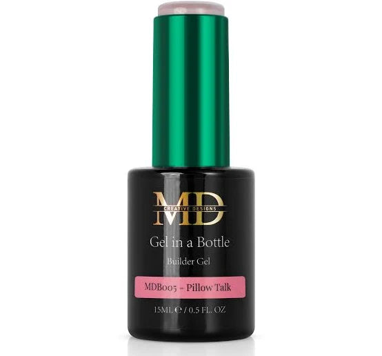 Pillow Talk - MDB005 - Gel In A Bottle