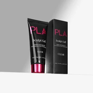 Clear Sculpt Gel